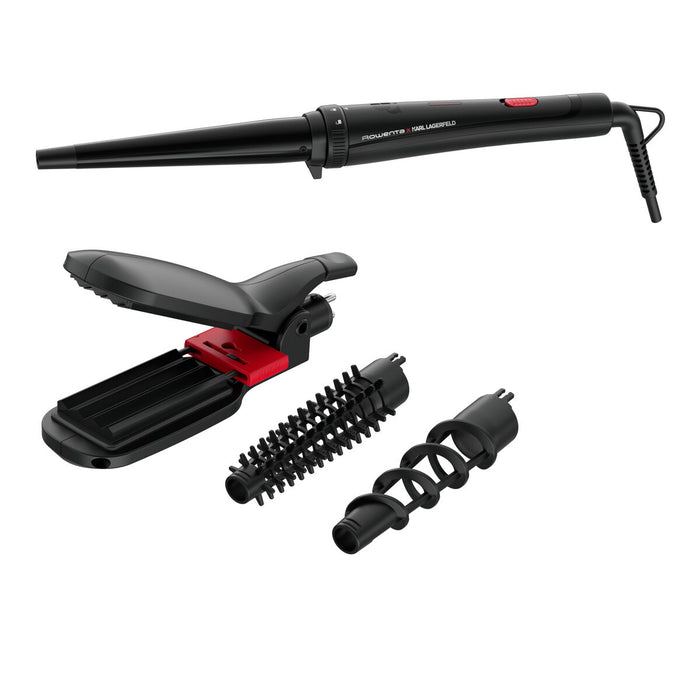 Stylingborstel Rowenta CF422LF0 48 W