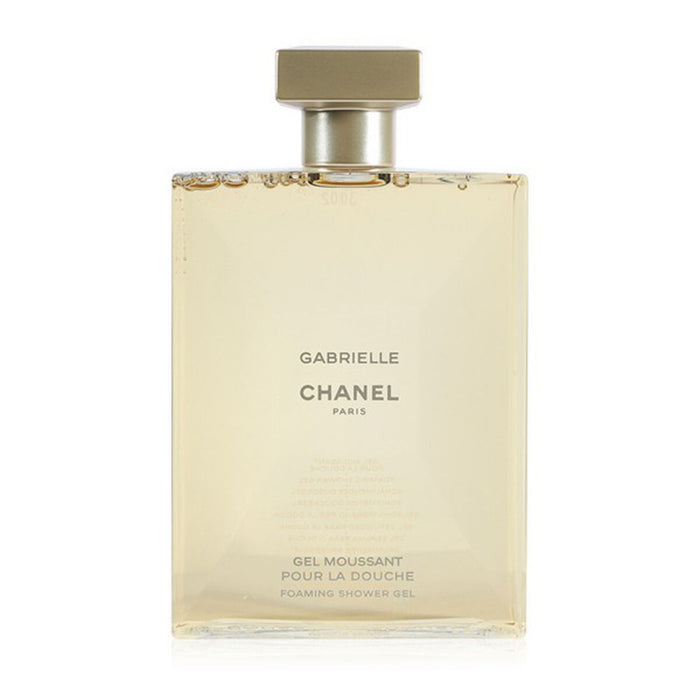 Gel de douche Gabrielle Chanel Gabrielle (200 ml) 200 ml