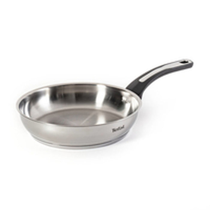 Pan Tefal EMOTION    24CM Groen Zilverkleurig Roestvrij staal 24 cm Ø 24 cm Ø 20 cm