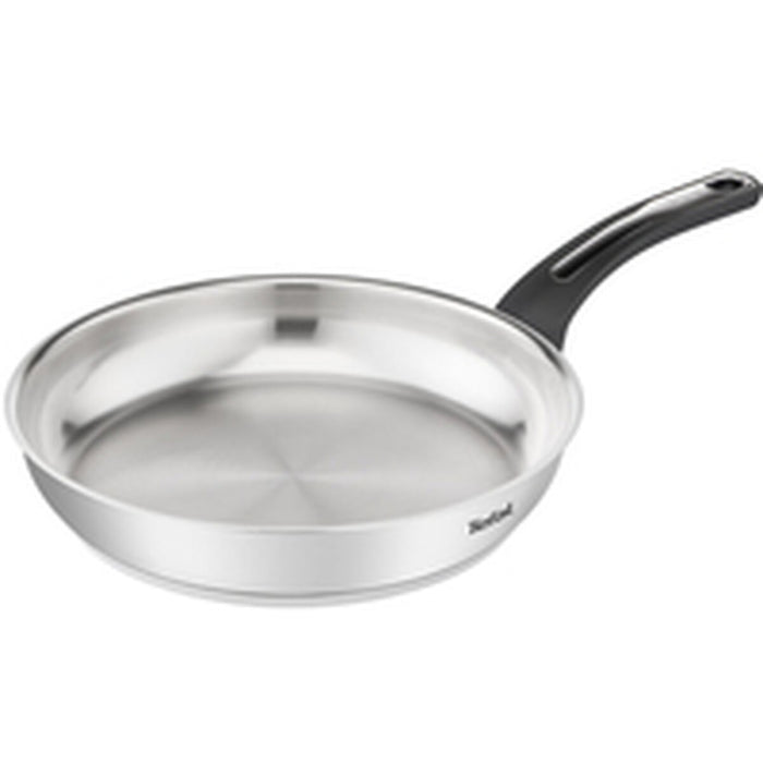 Poêle Tefal EMOTION    28CM Argenté Acier inoxydable 28 cm Ø 28 cm