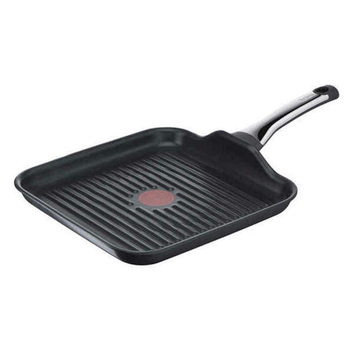 Grillpan Tefal EXCELLENCE 26CM Zwart Aluminium (Ø26 cm)