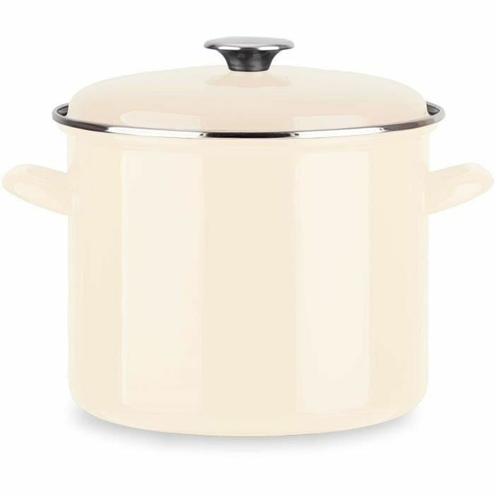 Kookpot Baumalu