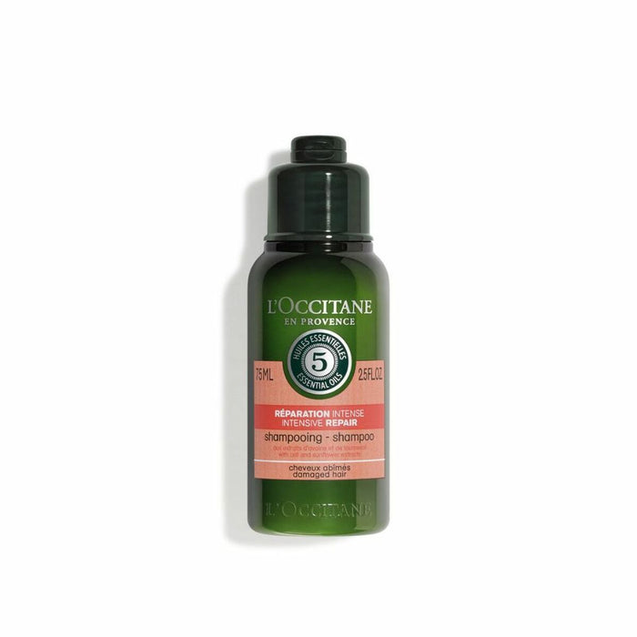 Shampooing réparateur L'Occitane En Provence AROMACHOLOGY 75 ml