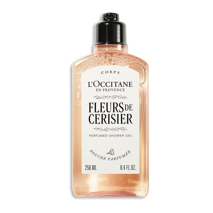 Gel de douche L'Occitane En Provence FLEURS DE CERISIER