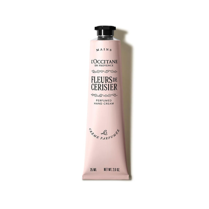 Crème réductrice L'Occitane En Provence FLEURS DE CERISIER