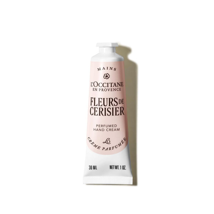 Crème réductrice L'Occitane En Provence FLEURS DE CERISIER