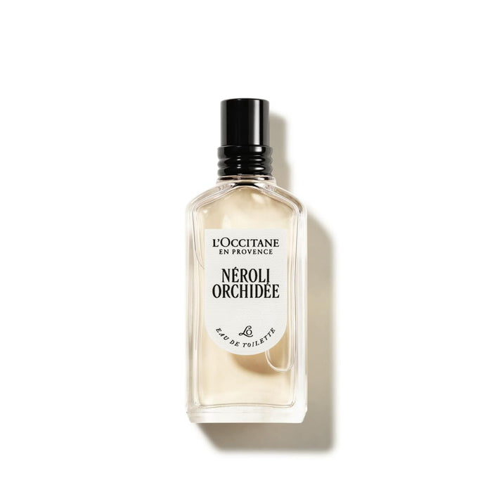 Parfum Femme L'Occitane En Provence NÉROLI & ORCHIDÉE