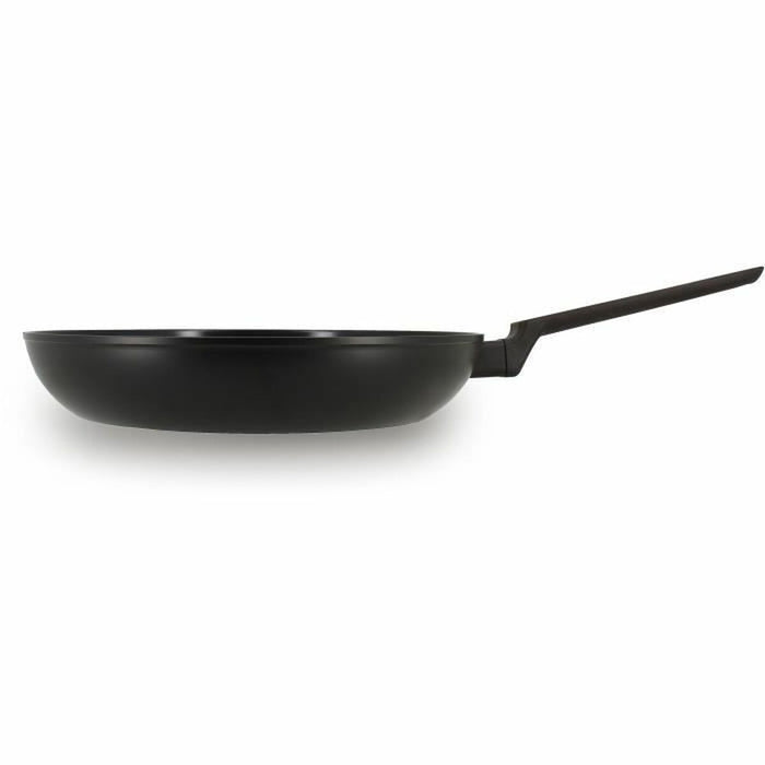 Pan Menastyl Zwart Gehard aluminium Ø 30 cm