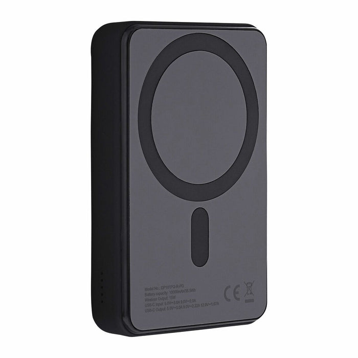 Powerbank T'NB PBUMAG10 Grey 10000 mAh Magsafe