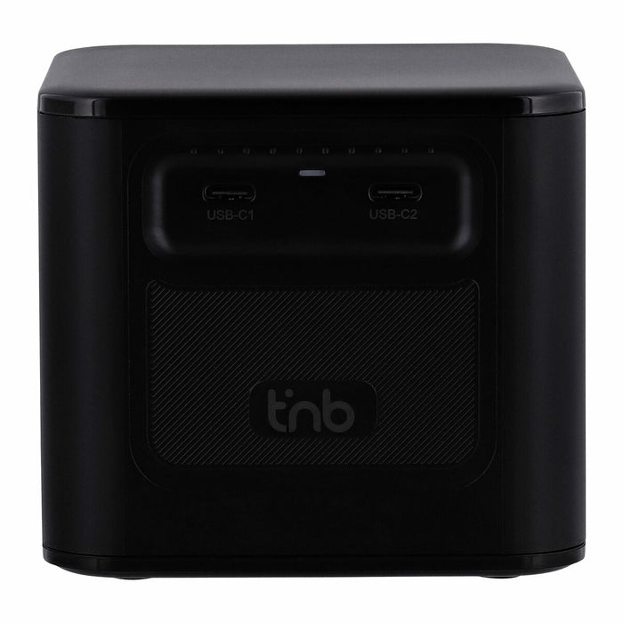 Powerbank T'NB PD 3.1 Zwart