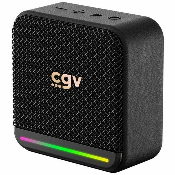 Draagbaar luidsprekersysteem CGV 50909