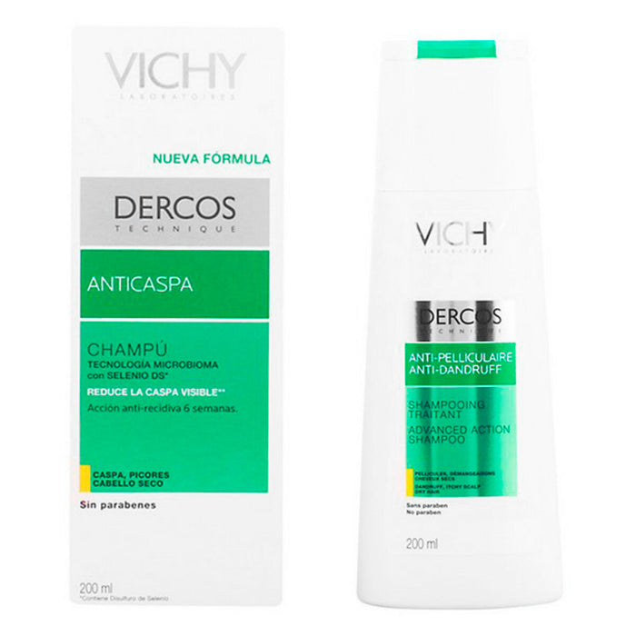 Shampooing Dercos Vichy 600_PELLE_BLU 1 L