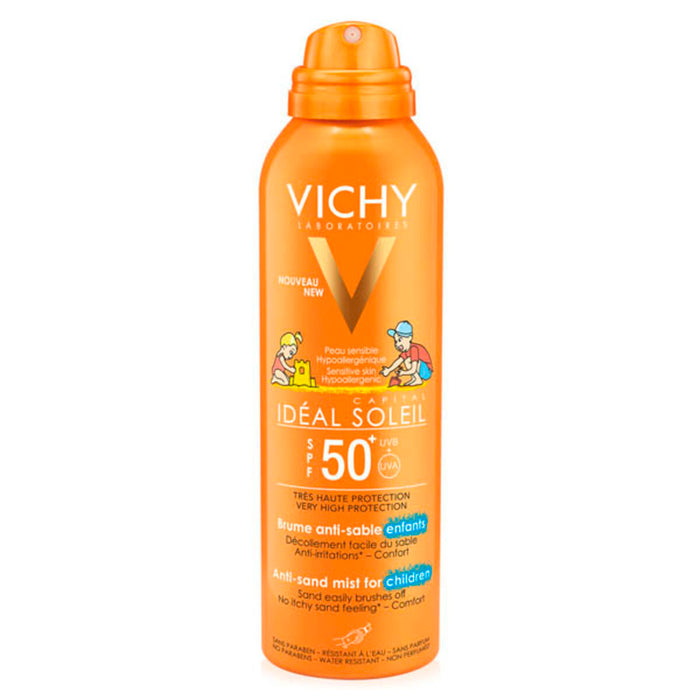 Zon Protector Spray Vichy MB001900