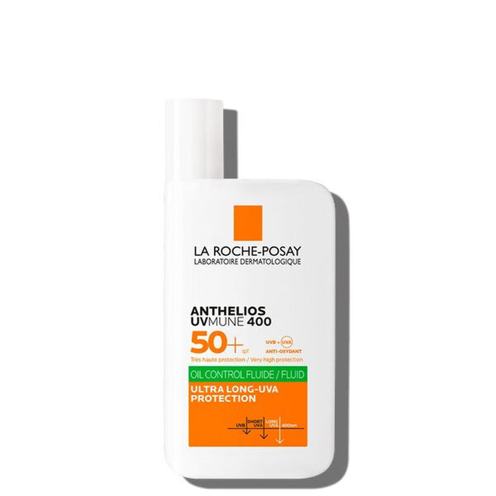 Sun Block La Roche Posay