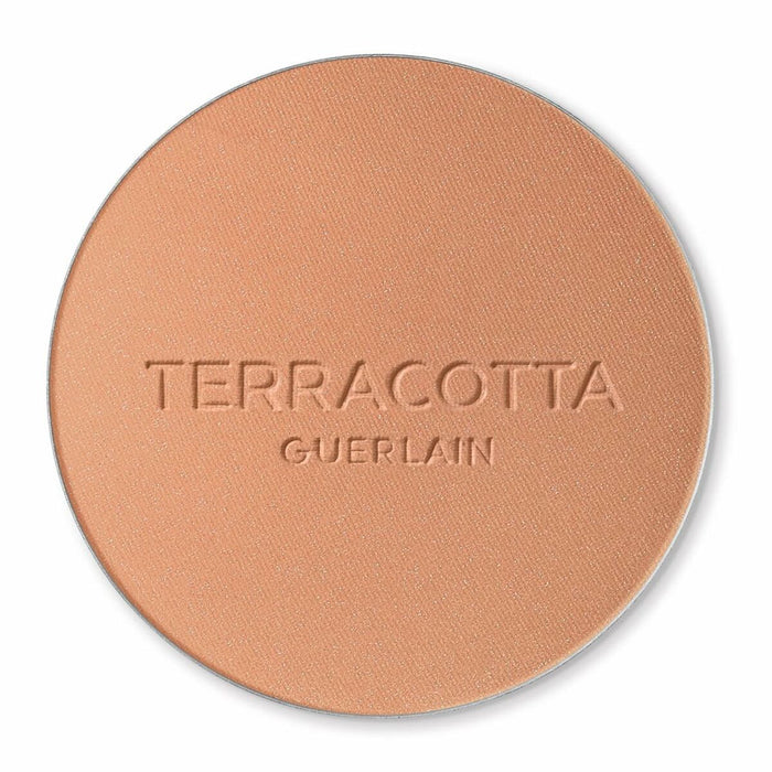 Poudre auto-bronzante Guerlain Marron