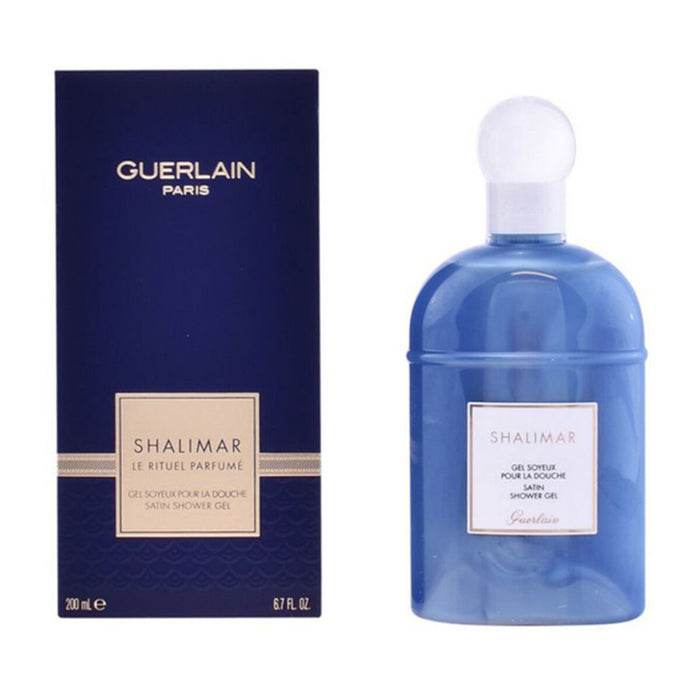 Douchegel Guerlain Shalimar