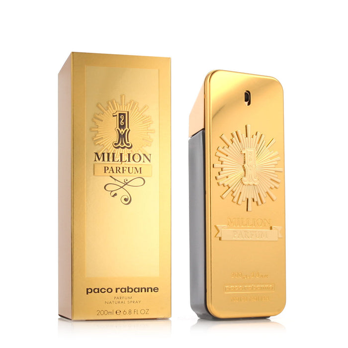 Parfum Homme Paco Rabanne 65158198 EDP 200 ml (1 Unité)