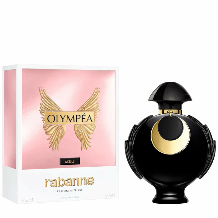 Damesparfum Paco Rabanne OLYMPÉA