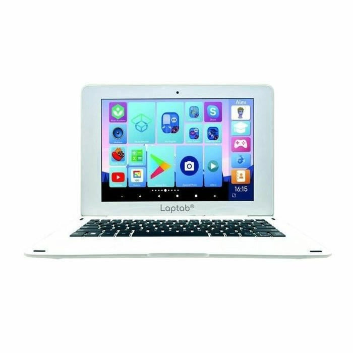 Speelgoedcomputer Lexibook LAPTAB
