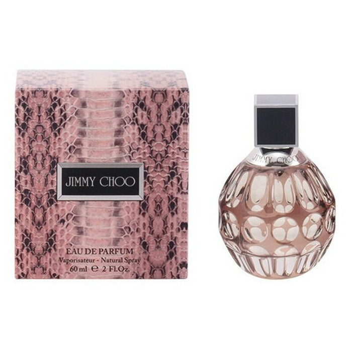 Damesparfum Jimmy Choo Jimmy Choo EDP 100 ml