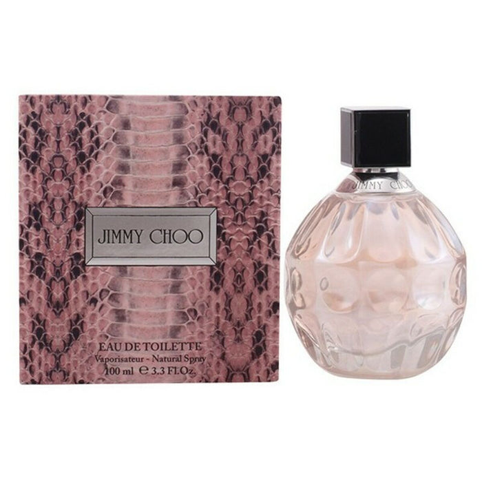 Damesparfum Jimmy Choo EDT