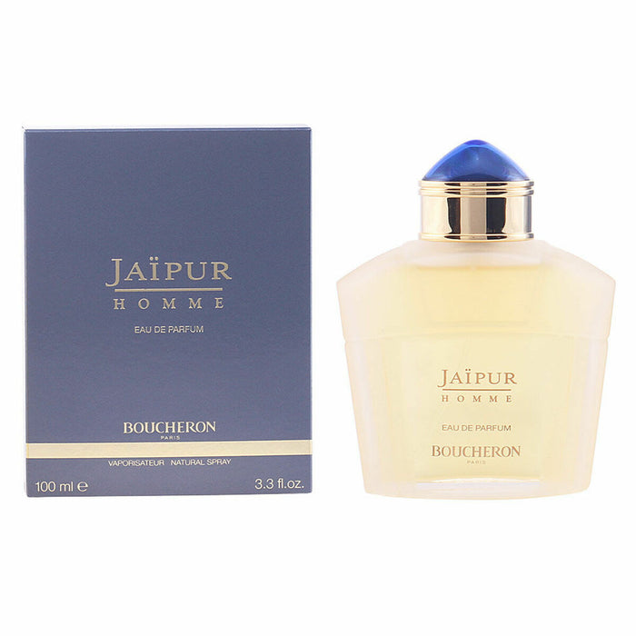Herenparfum Boucheron 3652 EDP EDP 100 ml