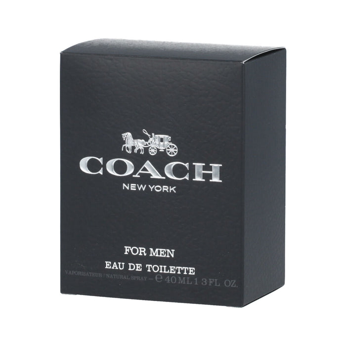 Parfum Homme Coach EDT