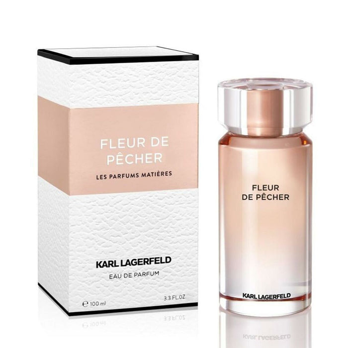 Parfum Femme Karl Lagerfeld Fleur De Pechêr EDP Fleur De Pechêr