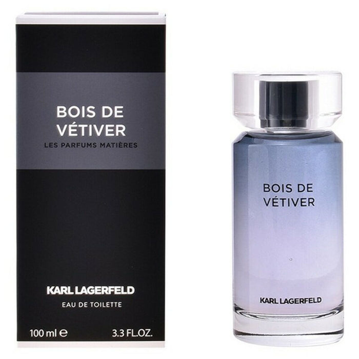 Herenparfum Lagerfeld EDT