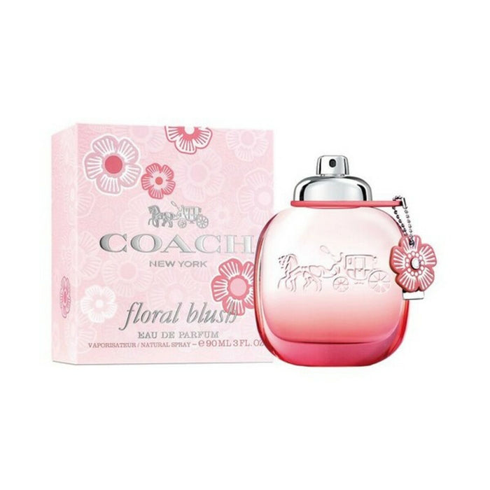 Parfum Femme Coach EDP