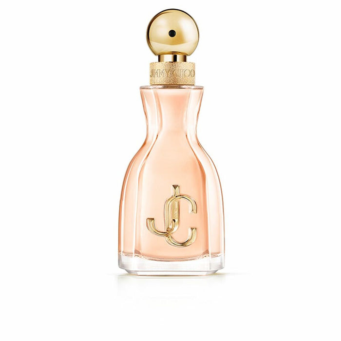 Parfum Femme Jimmy Choo I  Want Choo I Want Choo EDP