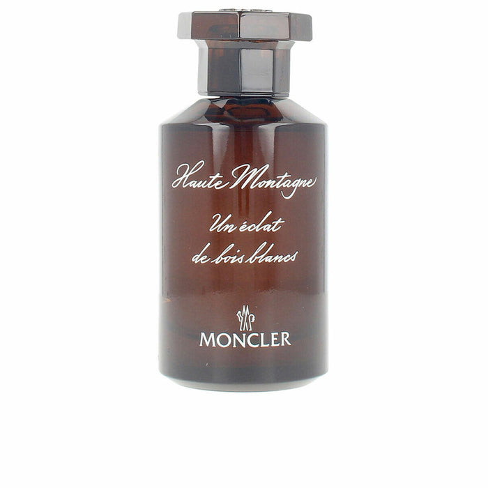 Damesparfum Moncler HAUTE MONTAGNE EDP 100 ml