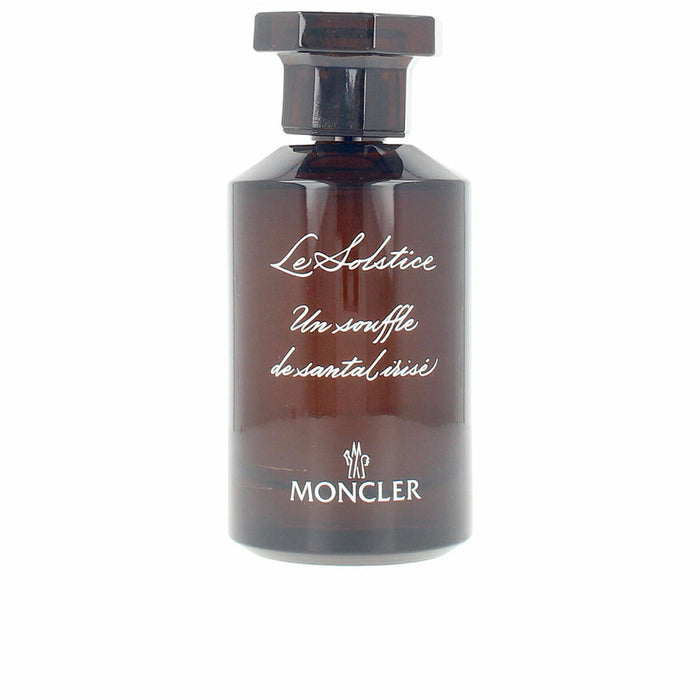 Damesparfum Moncler LE SOLSTICE EDP 100 ml