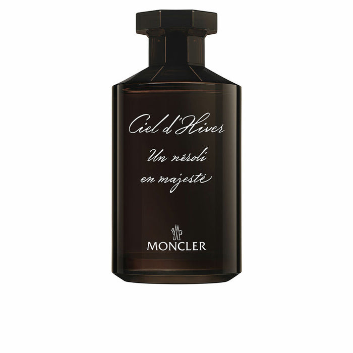 Parfum Femme Moncler CIEL D'HIVER 200 ml