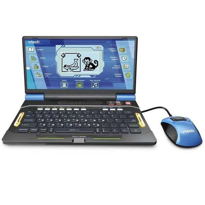 Jouet interactif Vtech ES