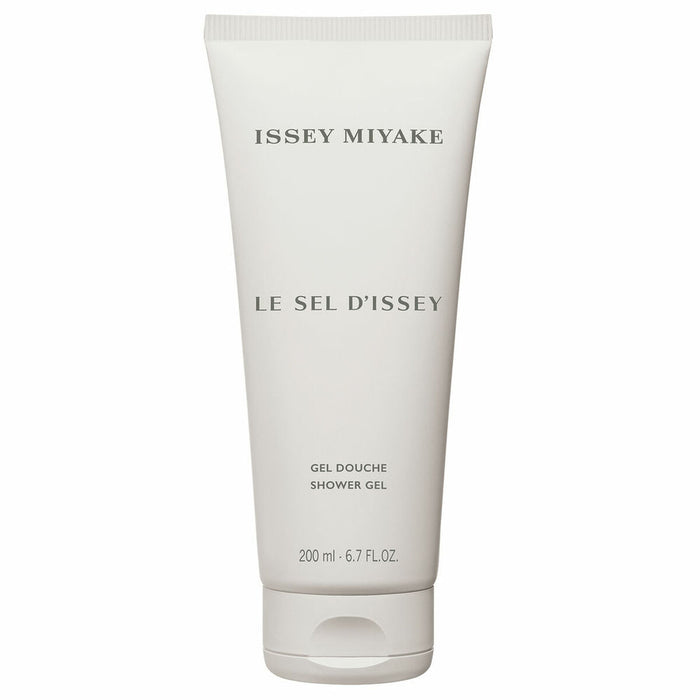 Douchegel Issey Miyake LE SEL D'ISSEY 200 ml