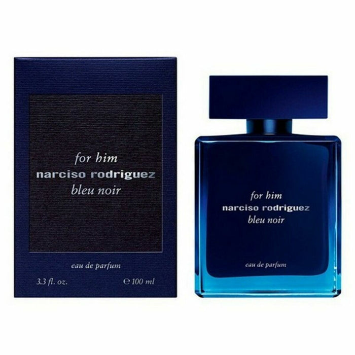 Parfum Homme Narciso Rodriguez Bleu Noir EDP 100 ml