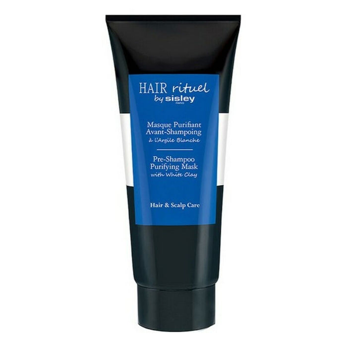 Hair Mask Hair Rituel Sisley Hair Rituel Masque Purifiant 200 ml