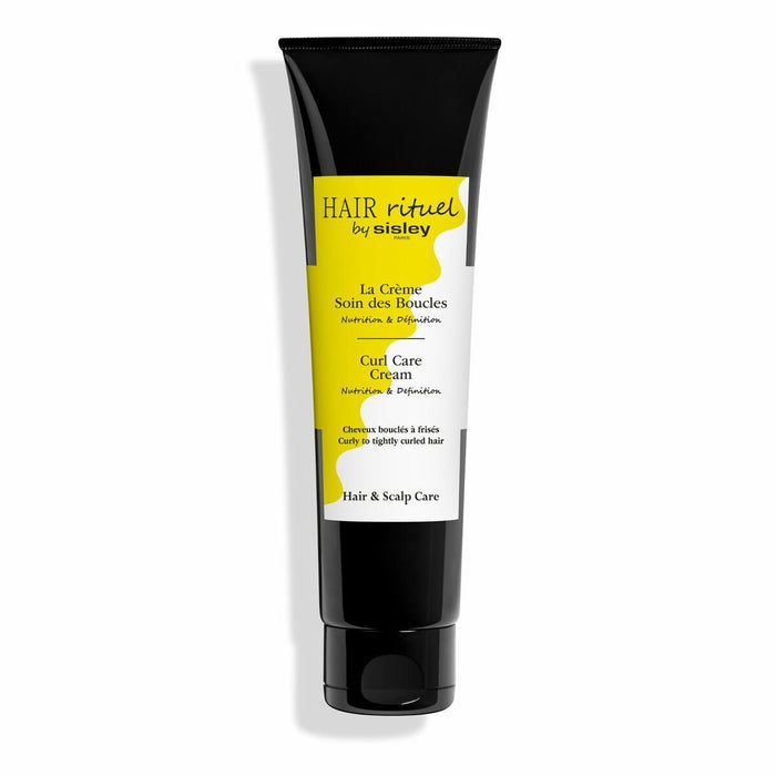 Styling Gel Sisley HAIR RITUEL 150 ml