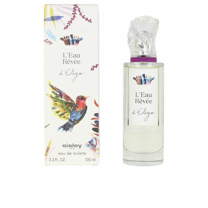 Women's Perfume Sisley L'Eau Rêvée D'Eliya EDT 100 ml