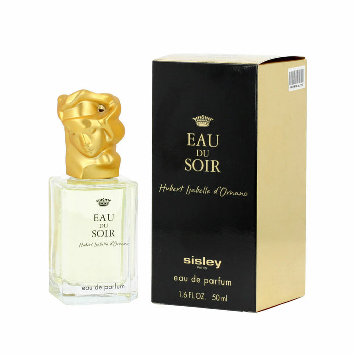 Women's Perfume Sisley Eau du Soir EDP