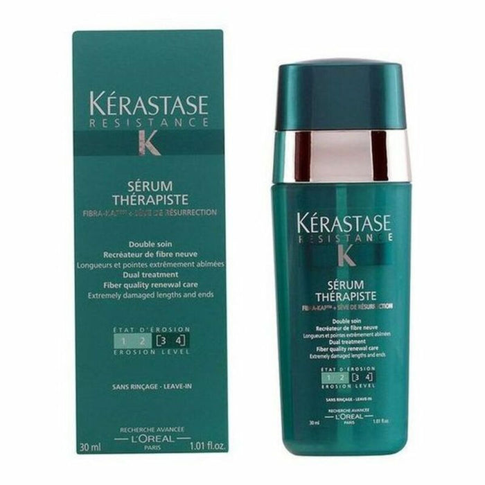 Soin intense réparateur Resistance Therapiste Kerastase AD696 (30 ml) 30 ml