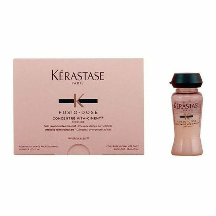 Soin intense réparateur Resistance Kerastase