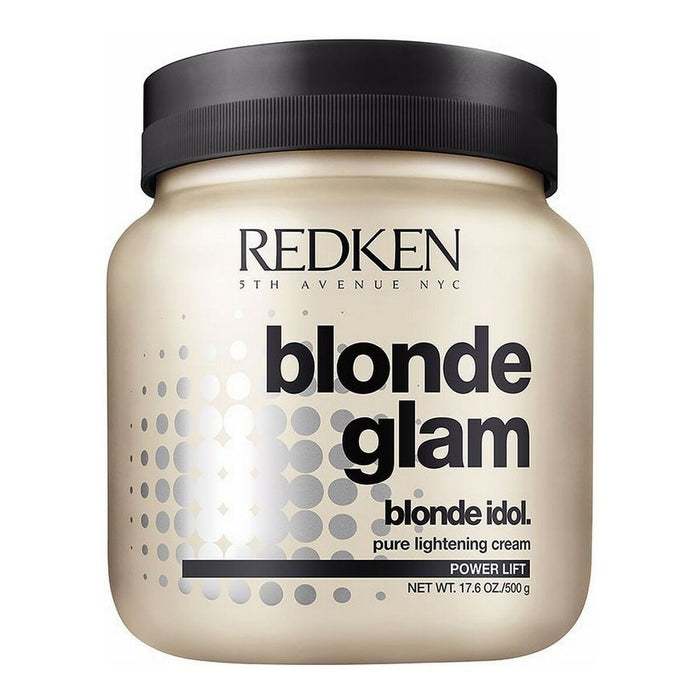 Verlichter Redken Blonde Glam 500 g