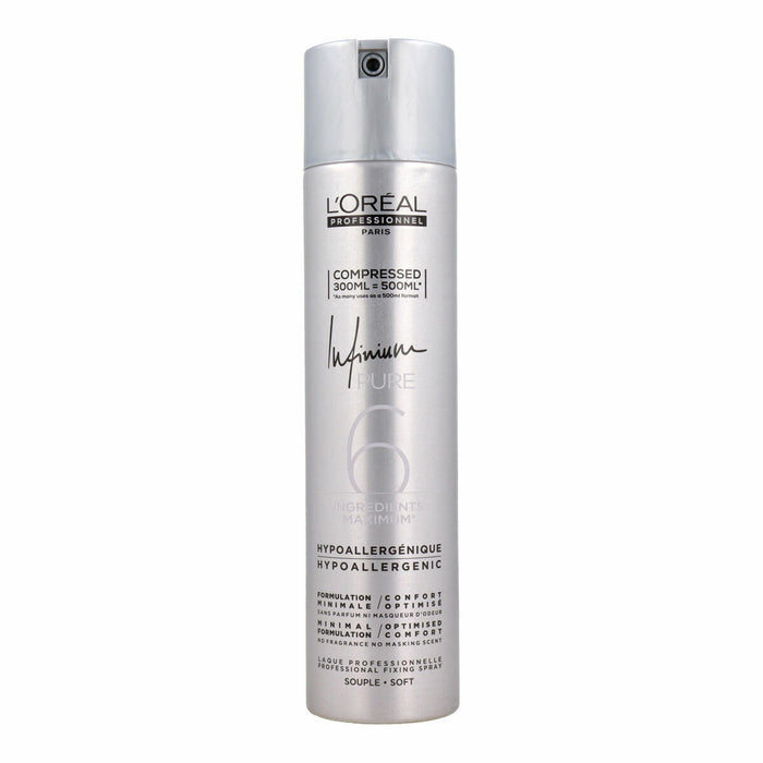 Masque pour cheveux L'Oreal Professionnel Paris INFINIUM PURE 300 ml