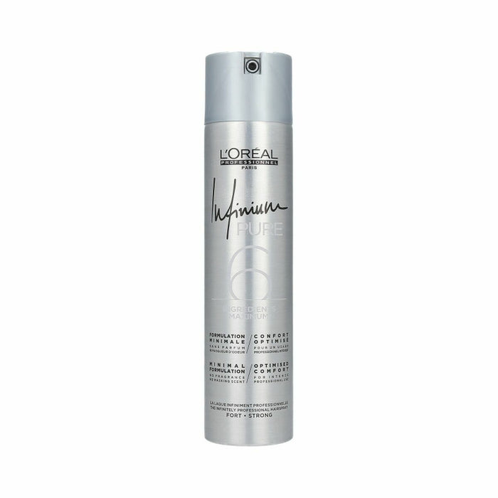 Teinture permanente L'Oreal Professionnel Paris INFINIUM PURE 300 ml