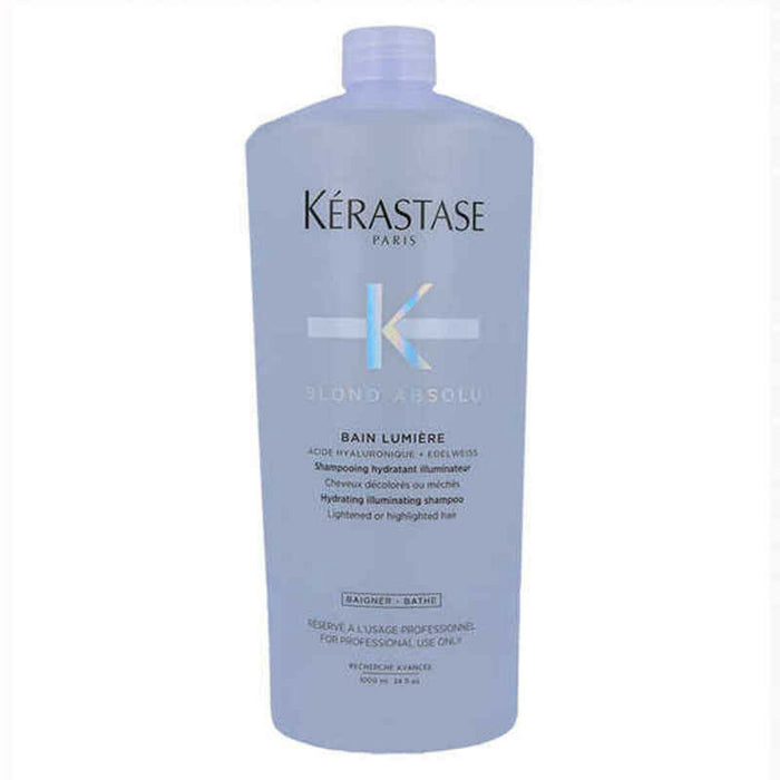 Moisturizing Shampoo Kerastase 1 L (1000 ml)