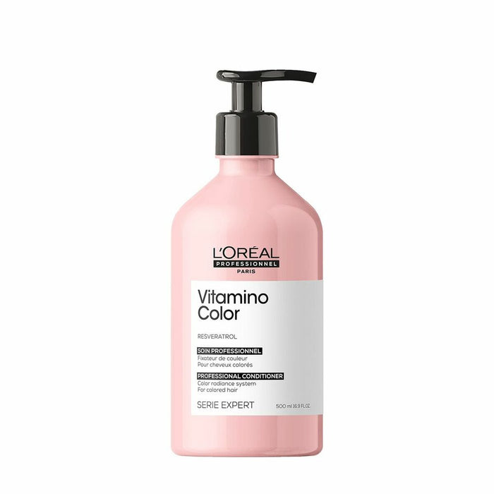 Colour Protector L'Oreal Professionnel Paris E3564600 Conditioner 500 ml