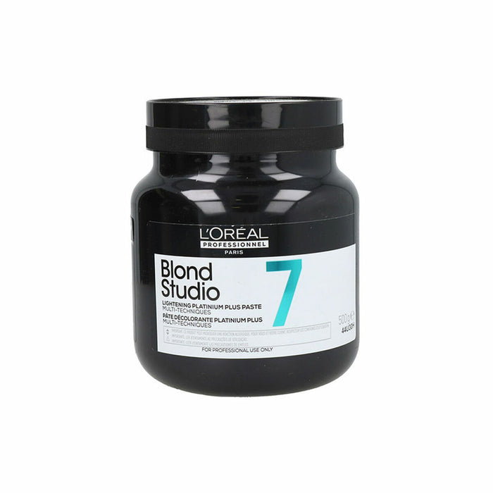 Verlichter L'Oreal Professionnel Paris Blond Studio 500 g