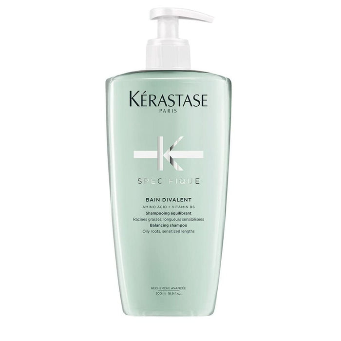 Shampooing Kerastase Spécifique 500 ml